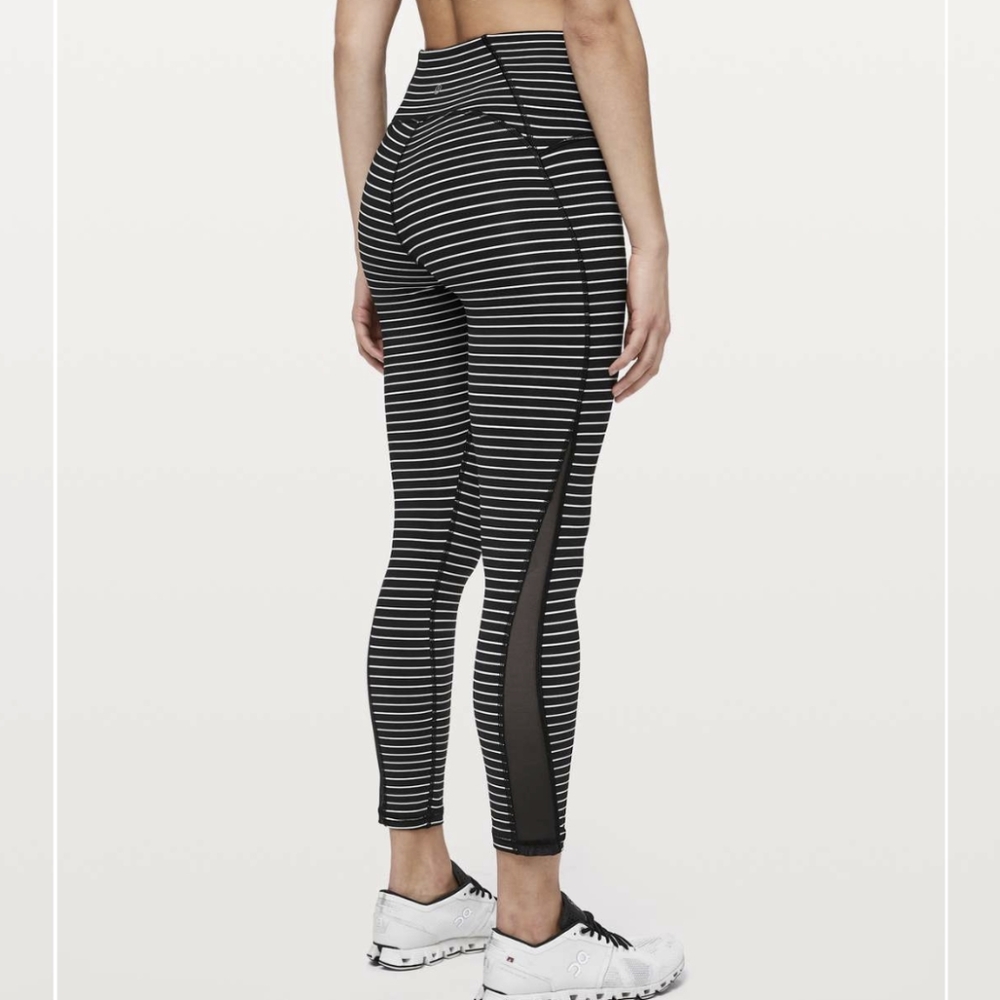 Lululemon Train Times 25' (6)